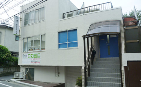 PAINT LINE(ペイントライン)世田谷